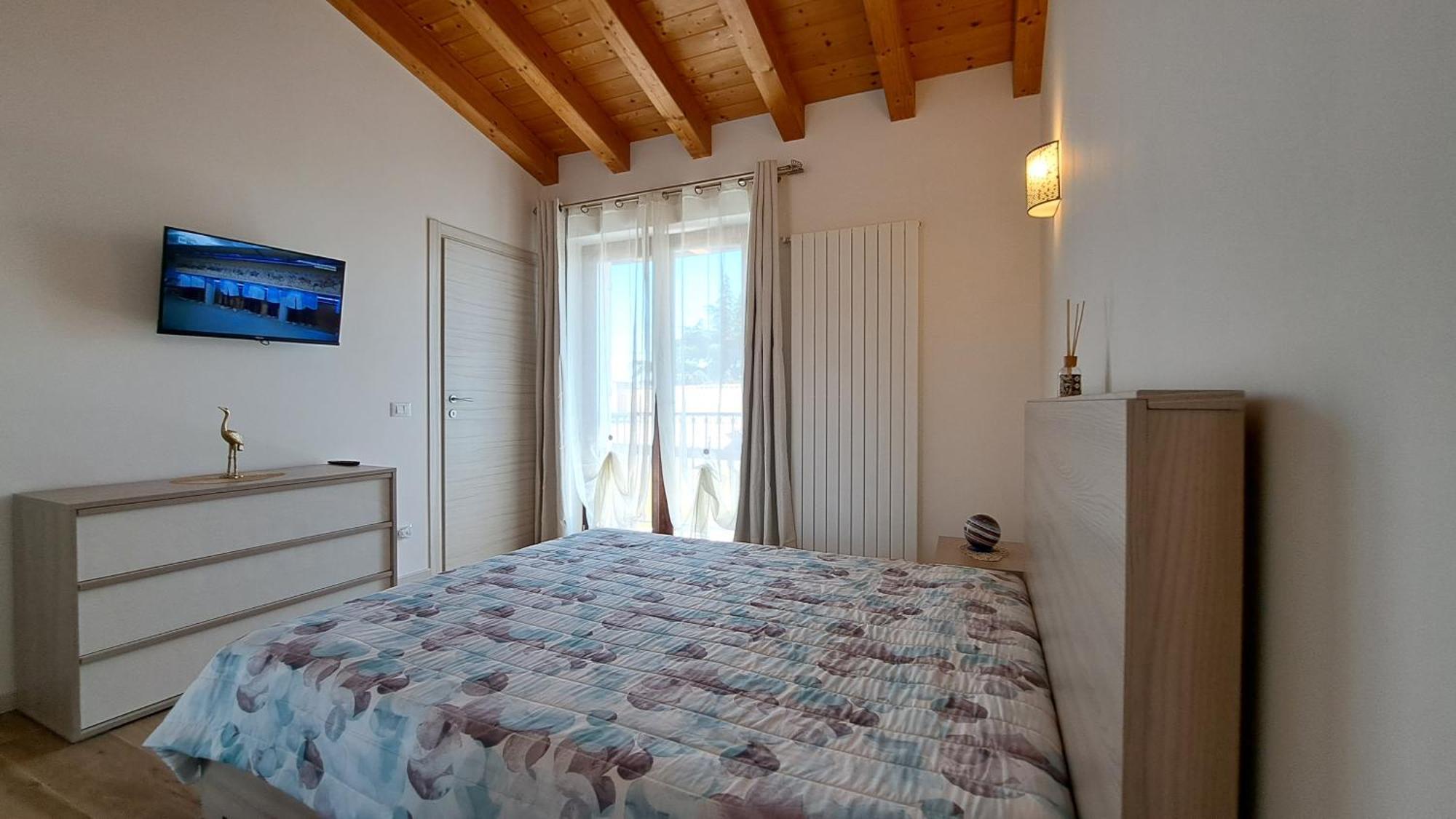 Ferienwohnung Casa Gabry Monte  Exterior foto