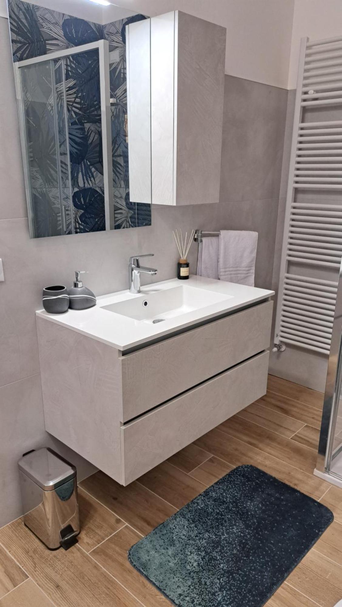 Ferienwohnung Casa Gabry Monte  Zimmer foto